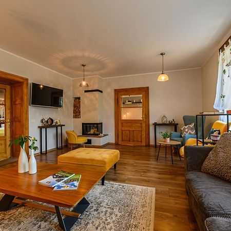 The Good House - Harman Bed & Breakfast エクステリア 写真