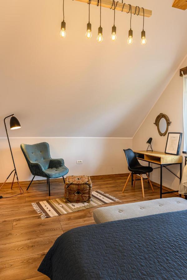 The Good House - Harman Bed & Breakfast エクステリア 写真