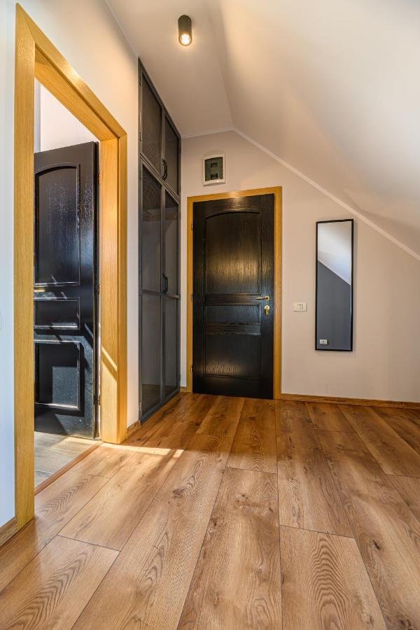 The Good House - Harman Bed & Breakfast エクステリア 写真