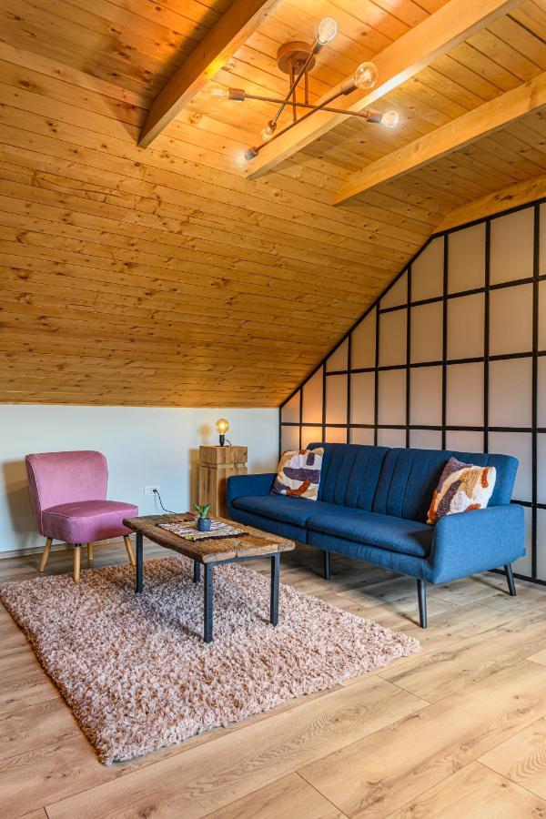 The Good House - Harman Bed & Breakfast エクステリア 写真
