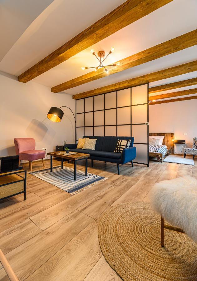 The Good House - Harman Bed & Breakfast エクステリア 写真