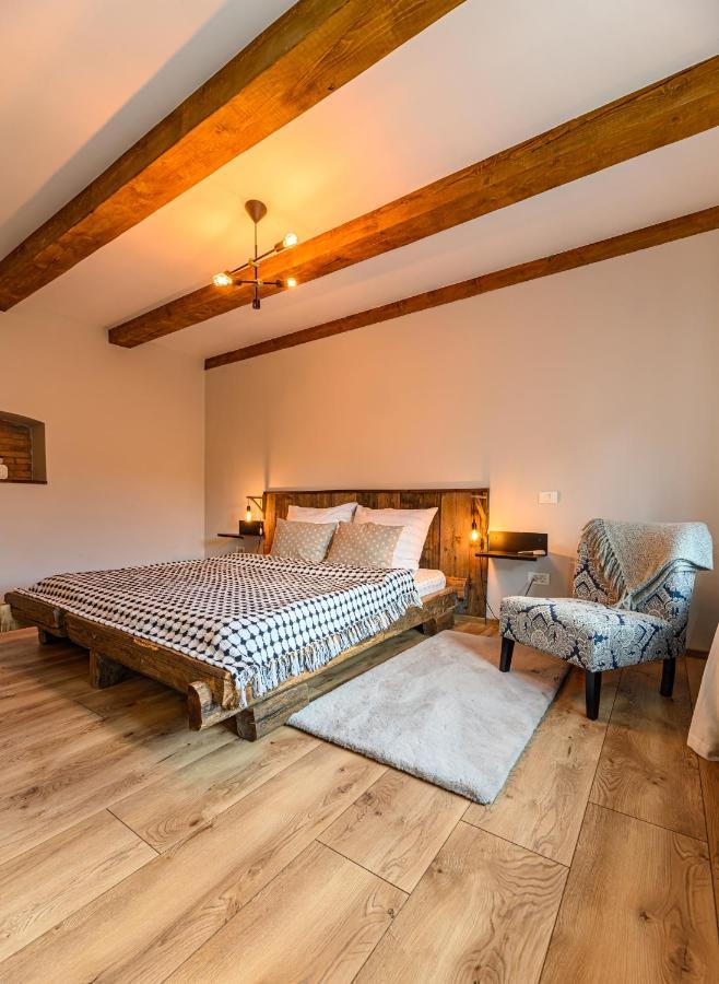 The Good House - Harman Bed & Breakfast エクステリア 写真