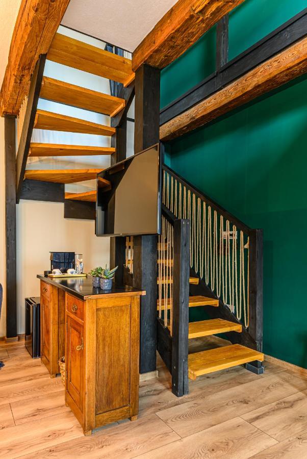 The Good House - Harman Bed & Breakfast エクステリア 写真