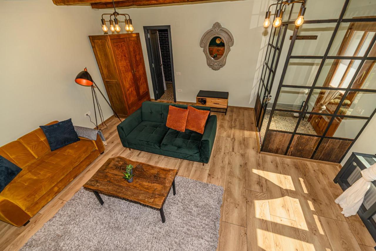 The Good House - Harman Bed & Breakfast エクステリア 写真