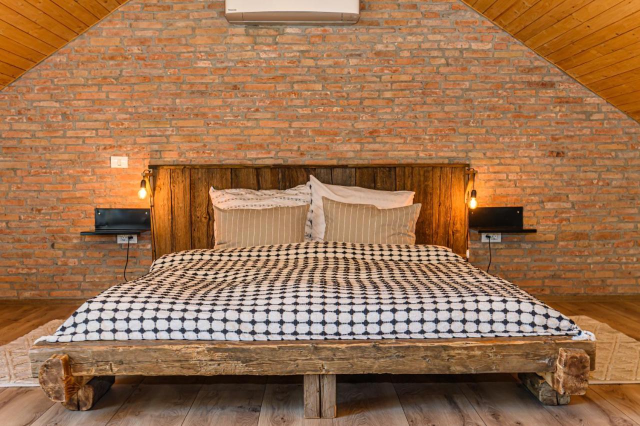 The Good House - Harman Bed & Breakfast エクステリア 写真