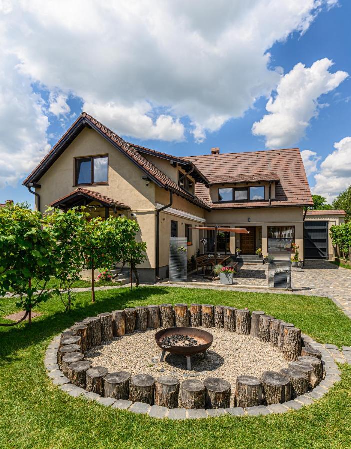The Good House - Harman Bed & Breakfast エクステリア 写真