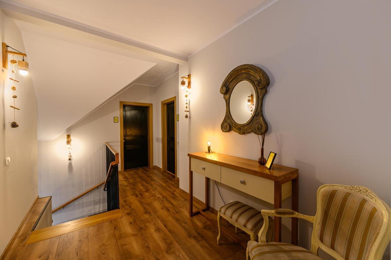The Good House - Harman Bed & Breakfast エクステリア 写真