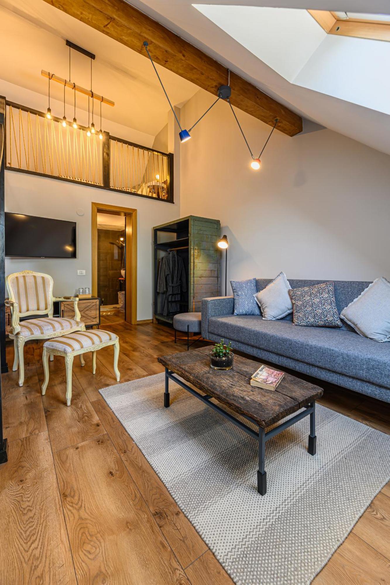 The Good House - Harman Bed & Breakfast エクステリア 写真