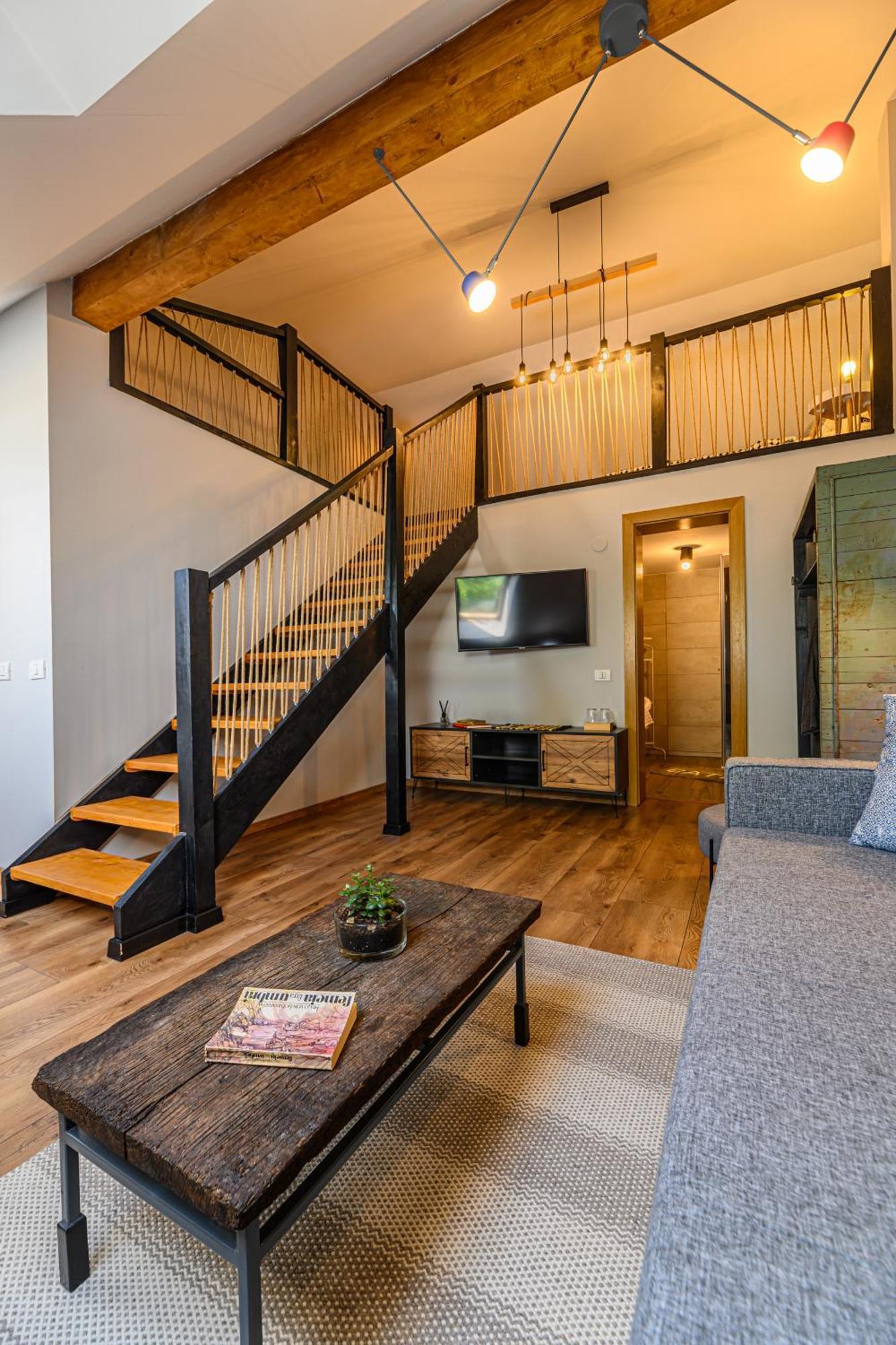 The Good House - Harman Bed & Breakfast エクステリア 写真