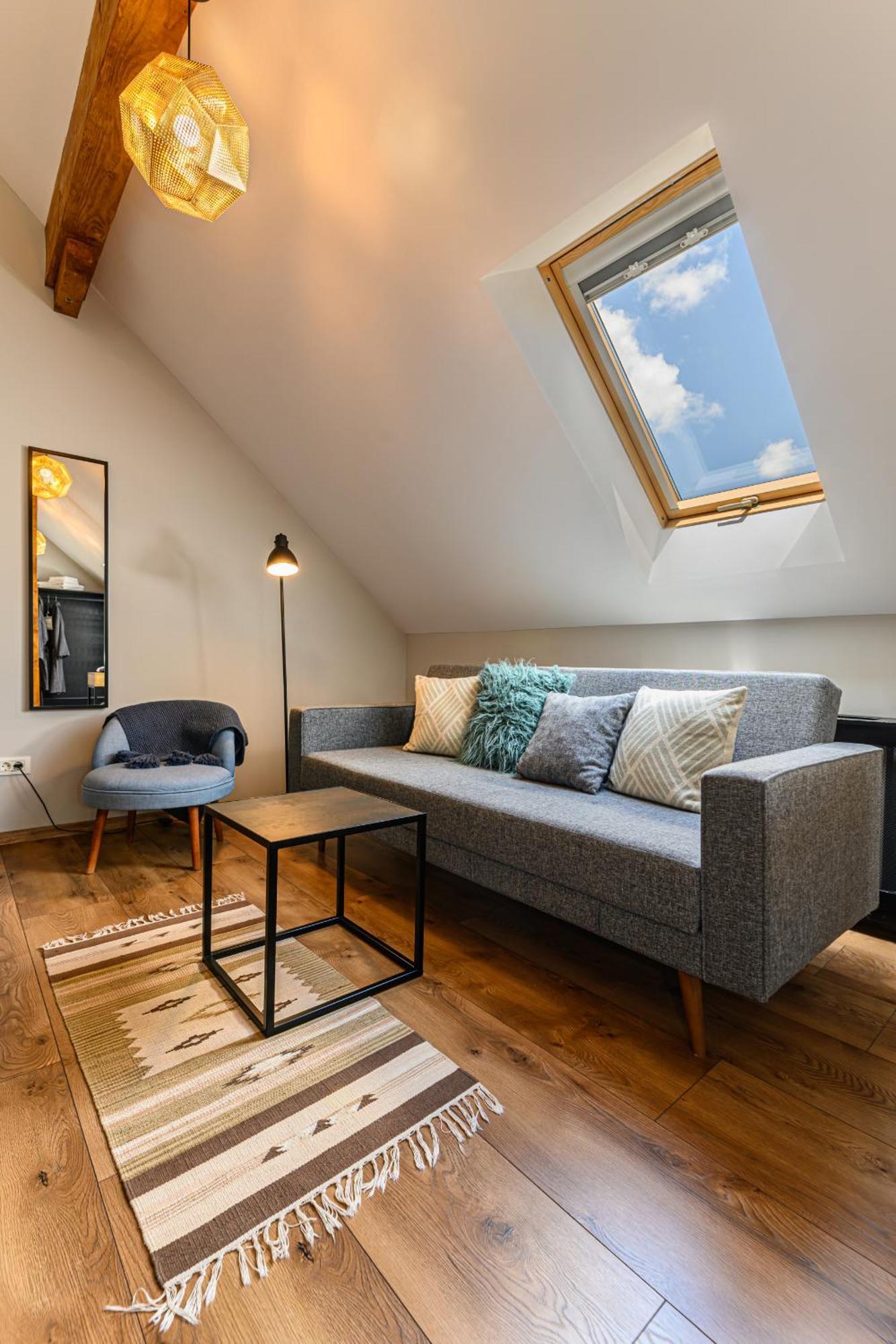 The Good House - Harman Bed & Breakfast エクステリア 写真