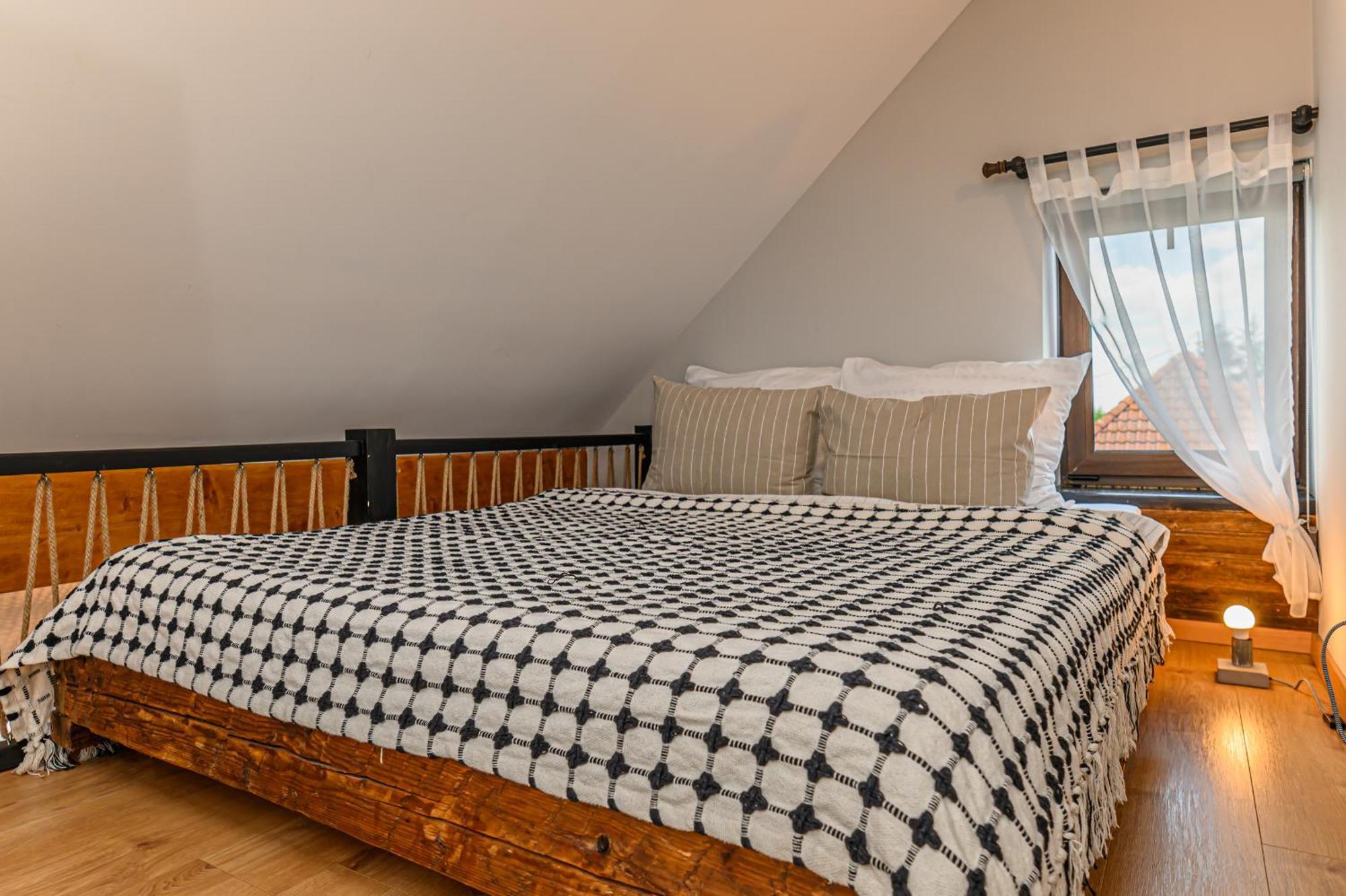 The Good House - Harman Bed & Breakfast エクステリア 写真