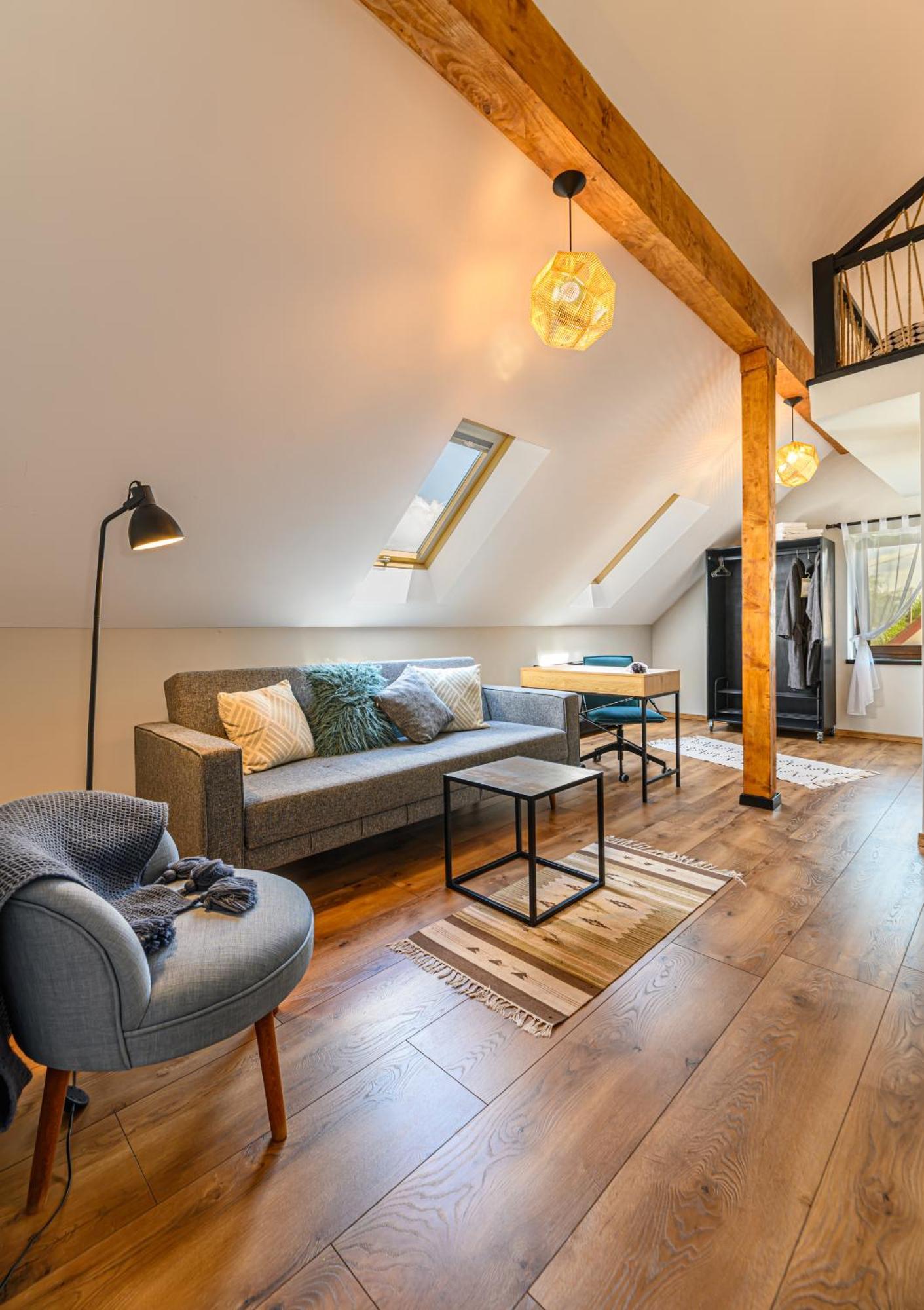 The Good House - Harman Bed & Breakfast エクステリア 写真