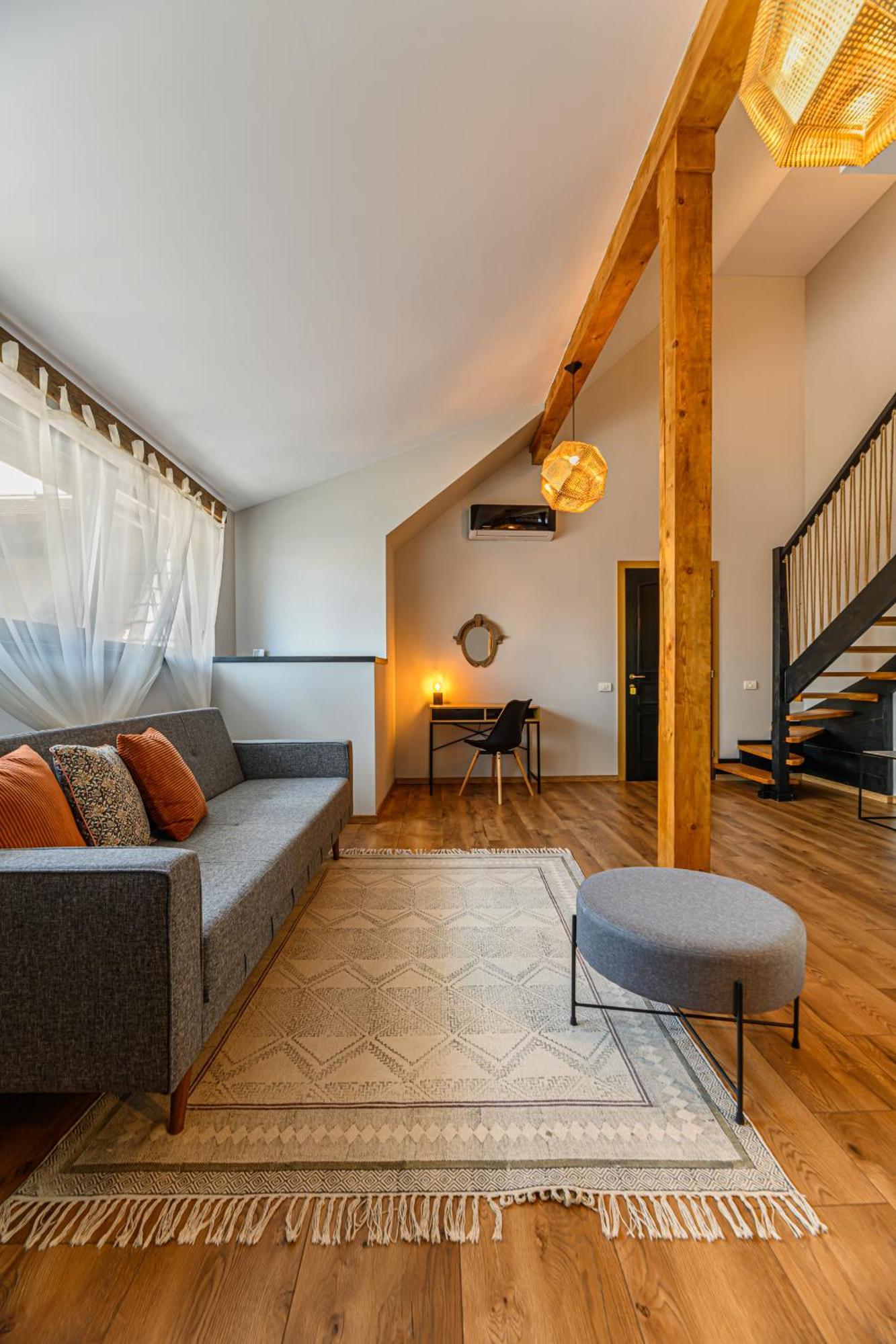 The Good House - Harman Bed & Breakfast エクステリア 写真