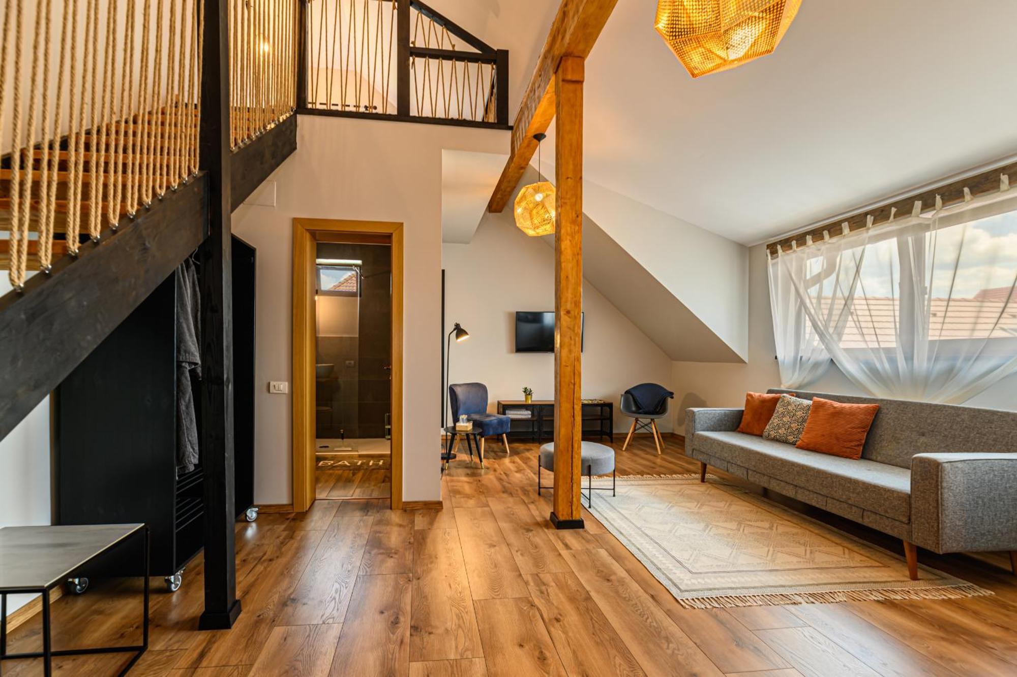 The Good House - Harman Bed & Breakfast エクステリア 写真