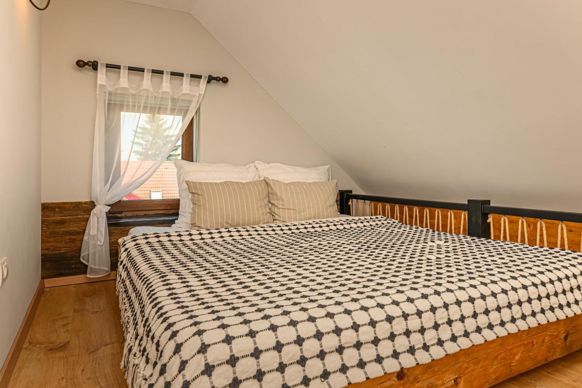 The Good House - Harman Bed & Breakfast エクステリア 写真